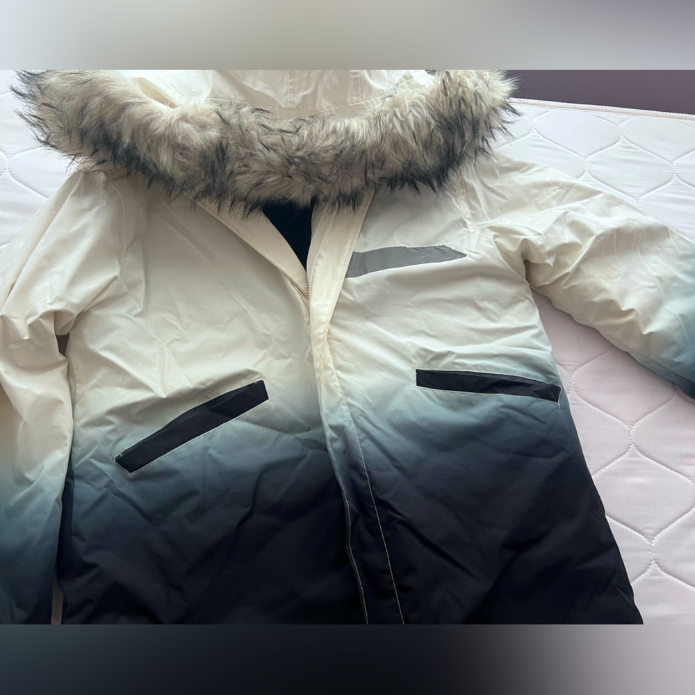 Parka Jackets